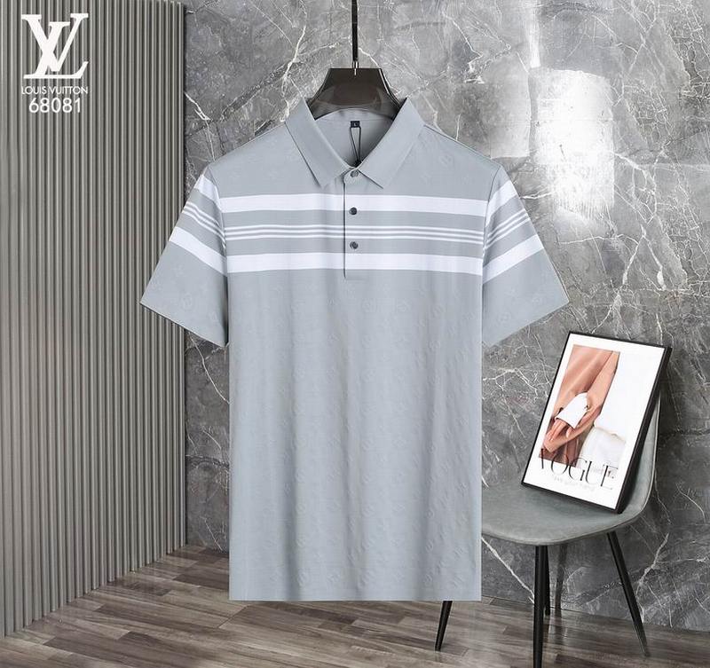 LV Men's Polo 29